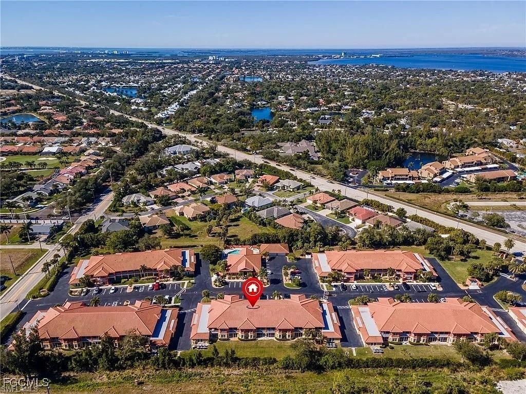 15989 Mandolin Bay Dr, Unit 204, Fort Myers, FL 33908 Photo