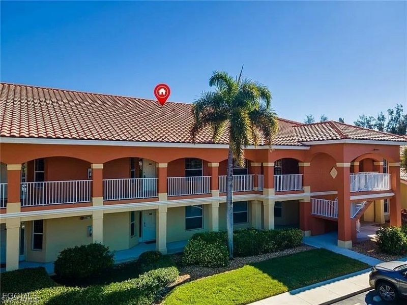 15989 Mandolin Bay Dr, Unit 204, Fort Myers, FL 33908 Photo