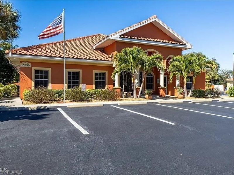 15989 Mandolin Bay Dr, Unit 204, Fort Myers, FL 33908 Photo