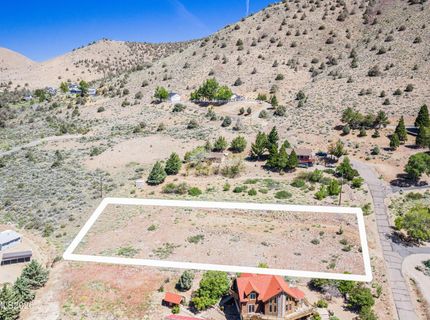 1892 Austin Street, Gardnerville, NV 89410 Photo