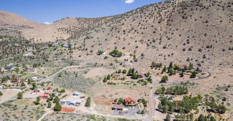 1892 Austin Street, Gardnerville, NV 89410 Photo