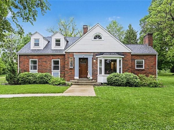 7400 Peters Pike, Dayton, OH 45414