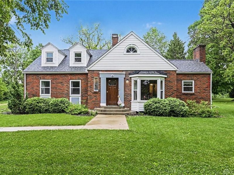 7400 Peters Pike, Dayton, OH 45414 Photo 1