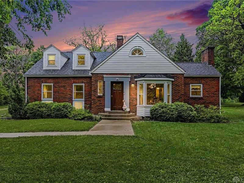 7400 Peters Pike, Dayton, OH 45414 Photo 2