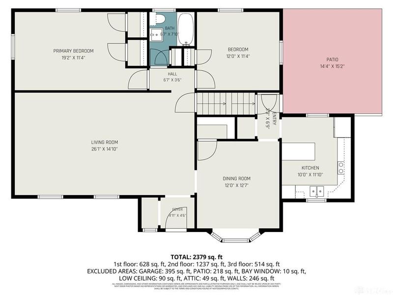 7400 Peters Pike, Dayton, OH 45414 Photo 27