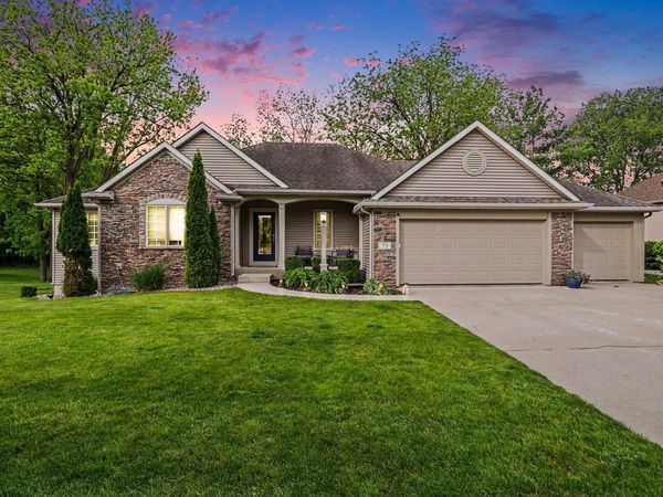 73 Arrowhead Drive, Coldwater, MI 49036