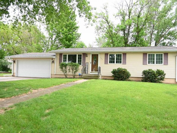 809 S 7th Street , Lake View, IA 51450