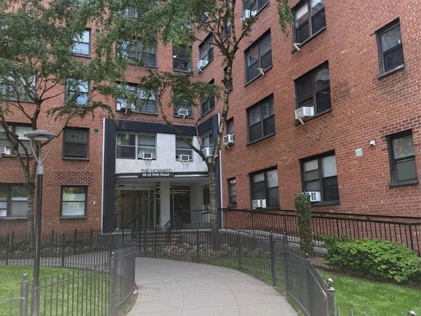 99-32 66 RD , Unit 3AA, Rego Park, NY 11374