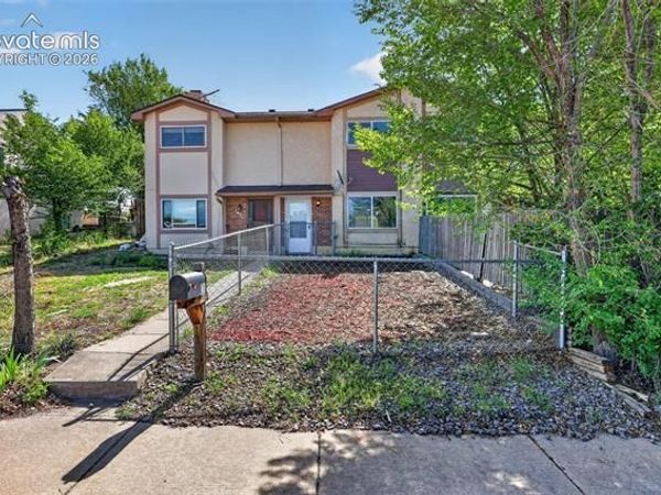 1469 Nokomis Drive, Colorado Springs, CO 80915