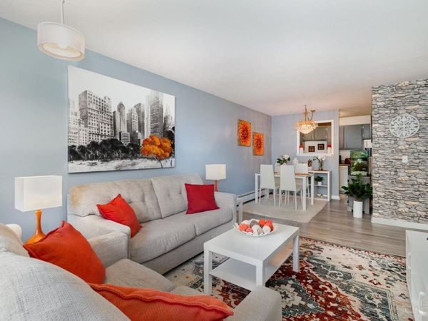 4901 Chalet Drive, Unit 308, St Bernard, OH 45217