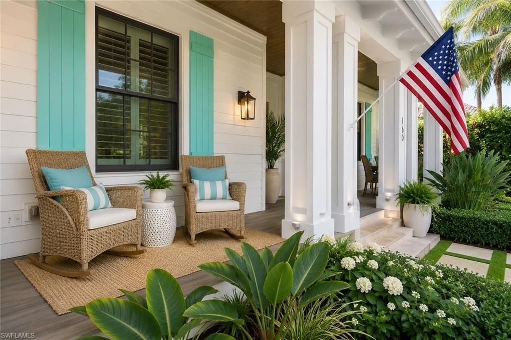 160 Broad Ave S, Naples, FL 34102 Photo