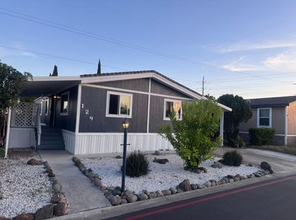 3950 Mack Rd #129, Sacramento, CA 95823 Photo
