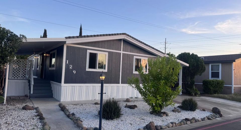 3950 Mack Rd #129, Sacramento, CA 95823 Photo