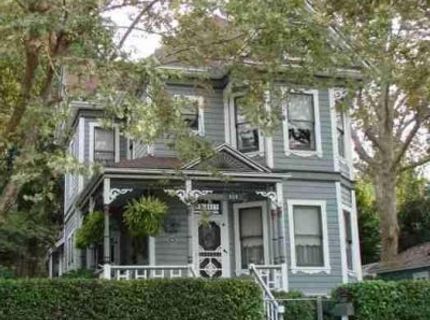 203 Pleasant St, Grass Valley, CA 95945 Photo