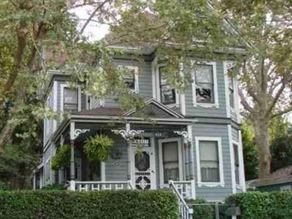 203 Pleasant St, Grass Valley, CA 95945