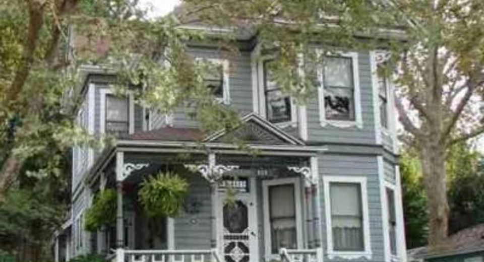 203 Pleasant St, Grass Valley, CA 95945 Photo