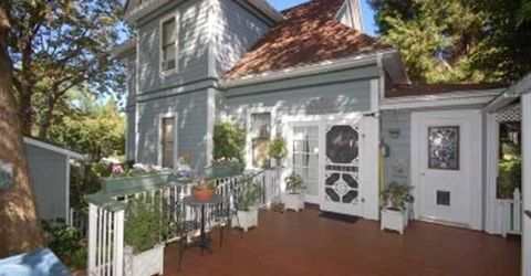 203 Pleasant St, Grass Valley, CA 95945 Photo