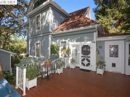 203 Pleasant St, Grass Valley, CA 95945 Photo