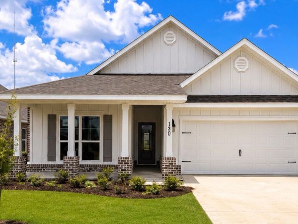 130 E Gray Owl Drive, Freeport, FL 32439