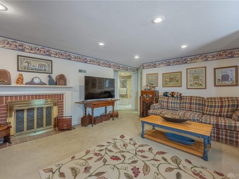 281 Sherbrooke Drive, Kettering, OH 45429 Photo 18
