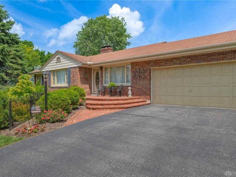 281 Sherbrooke Drive, Kettering, OH 45429 Photo 26