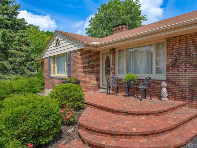 281 Sherbrooke Drive, Kettering, OH 45429 Photo 27