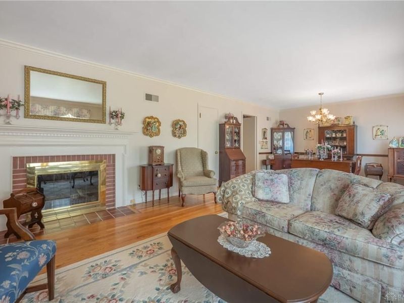 281 Sherbrooke Drive, Kettering, OH 45429 Photo 3
