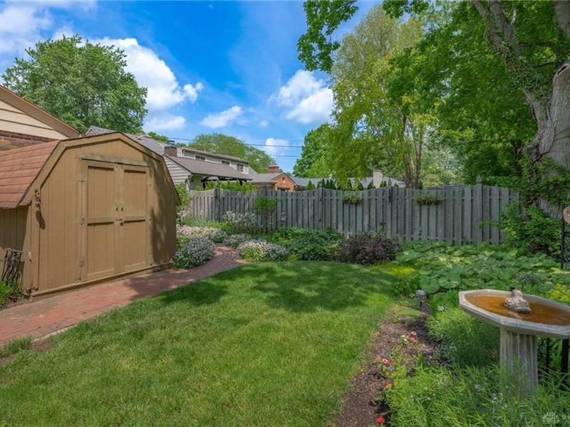 281 Sherbrooke Drive, Kettering, OH 45429 Photo 32