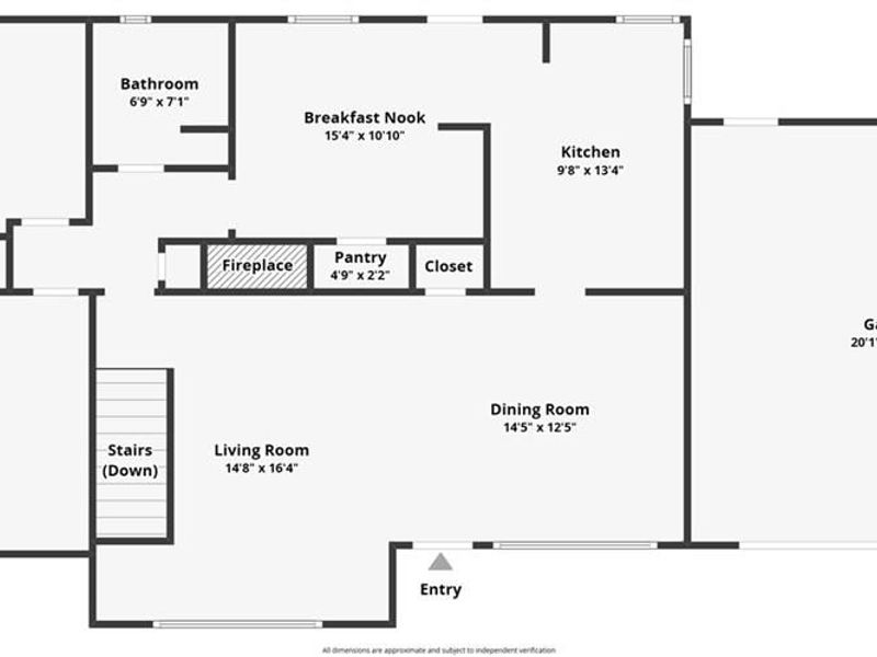 281 Sherbrooke Drive, Kettering, OH 45429 Photo 37