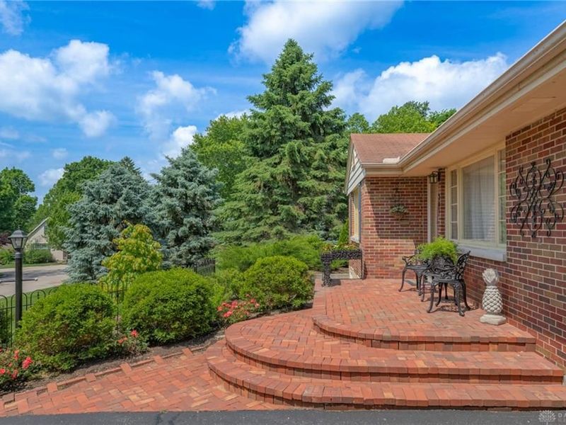 281 Sherbrooke Drive, Kettering, OH 45429 Photo 39