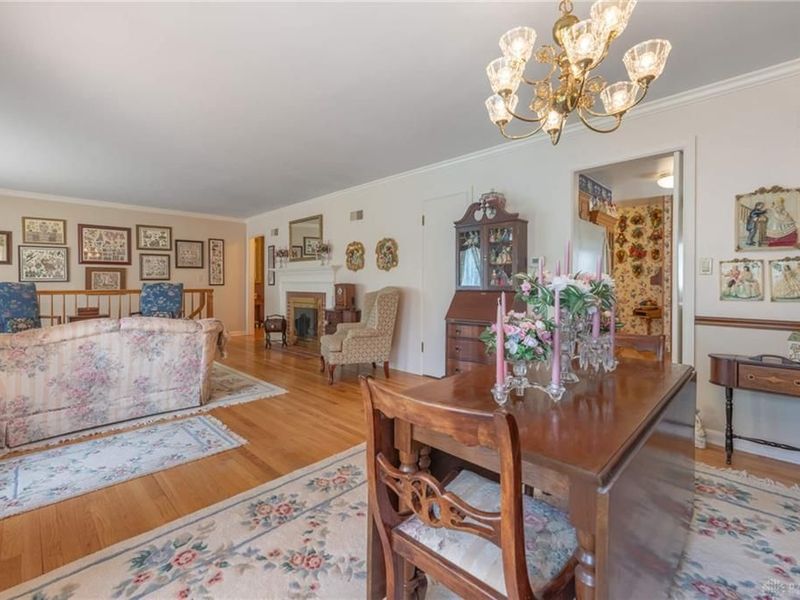 281 Sherbrooke Drive, Kettering, OH 45429 Photo 4