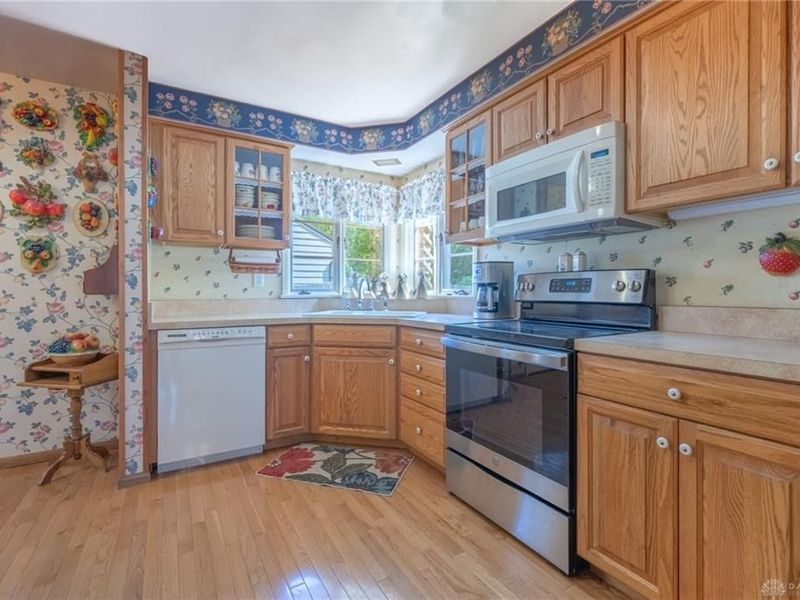 281 Sherbrooke Drive, Kettering, OH 45429 Photo 6
