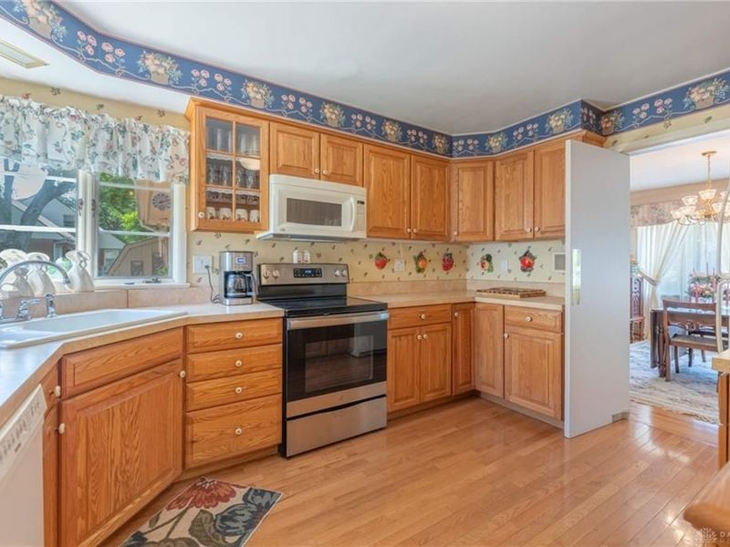 281 Sherbrooke Drive, Kettering, OH 45429 Photo 7