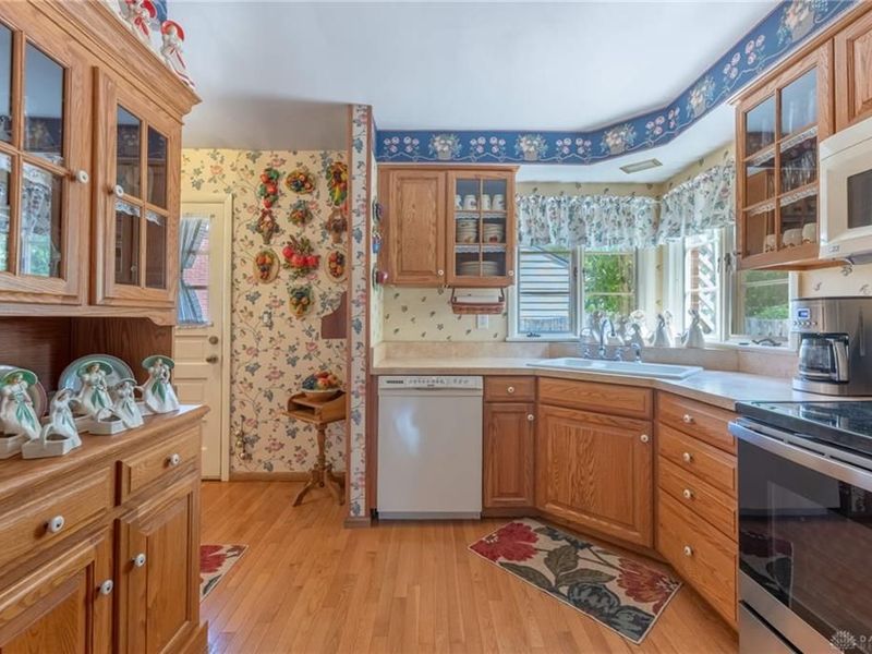 281 Sherbrooke Drive, Kettering, OH 45429 Photo 9