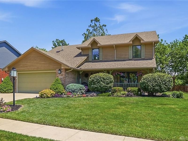 4137 Shell Avenue, Clayton, OH 45415 Photo 1