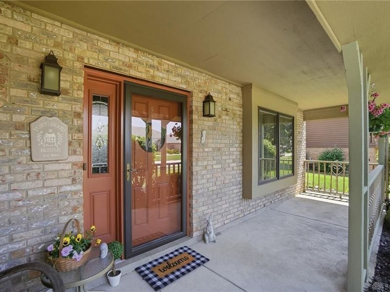 4137 Shell Avenue, Clayton, OH 45415 Photo 2