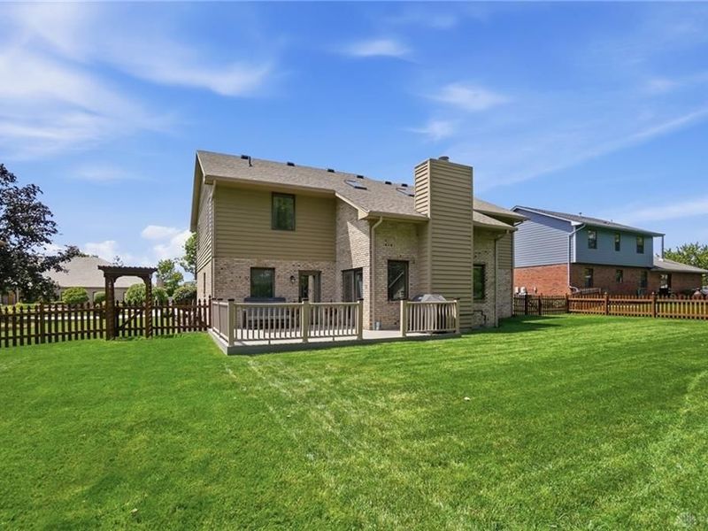 4137 Shell Avenue, Clayton, OH 45415 Photo 33