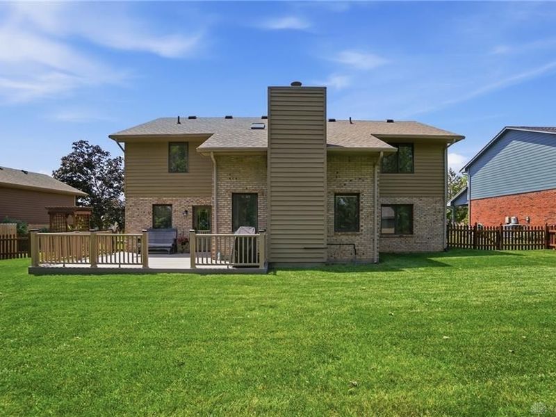4137 Shell Avenue, Clayton, OH 45415 Photo 34