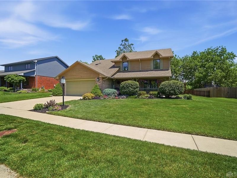 4137 Shell Avenue, Clayton, OH 45415 Photo 41