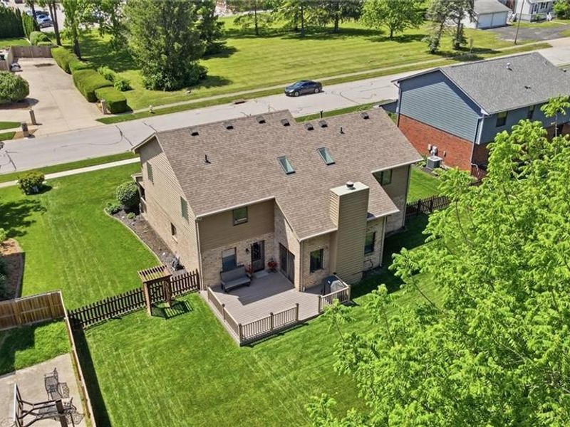 4137 Shell Avenue, Clayton, OH 45415 Photo 43