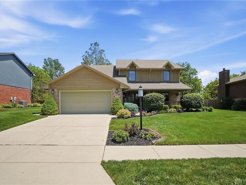 4137 Shell Avenue, Clayton, OH 45415 Photo 43