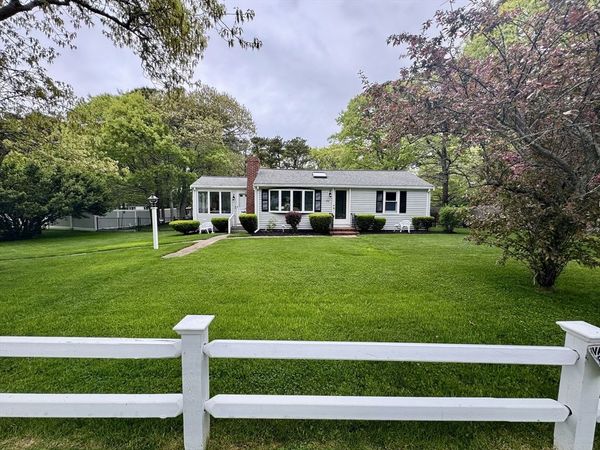 216 Cranberry Ln, Yarmouth, MA 02664