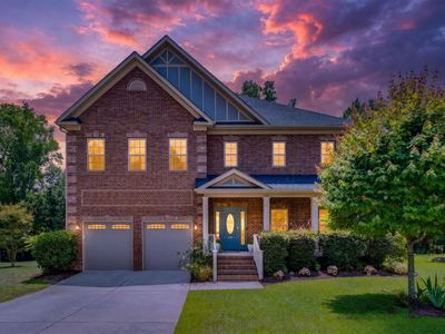 114 Keepers Court, Chapin, SC 29036