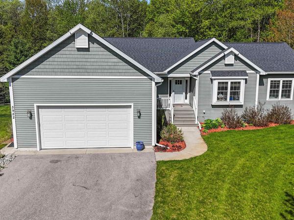5982 Village Drive, Traverse City, MI 49685
