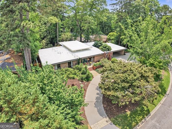 2793 Ridge Valley Road NW, Atlanta, GA 30327