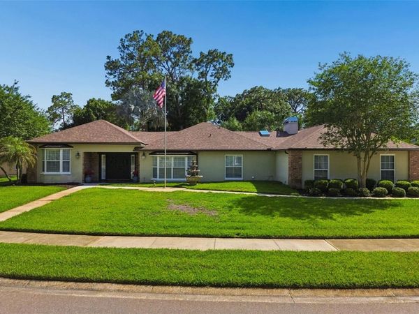2245 TONIWOOD LANE , PALM HARBOR, FL 34685