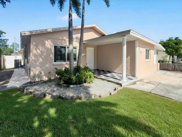 7154 63RD STREET N, PINELLAS PARK, FL 33781