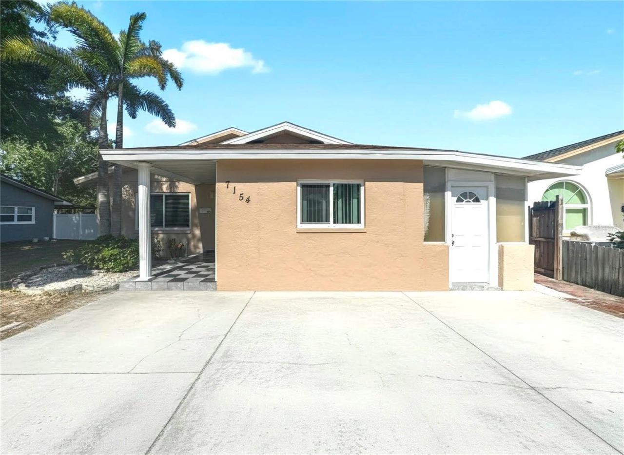 7154 63rd Street N, Pinellas Park, FL 33781 Photo