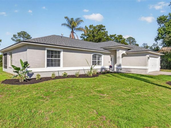 71 PRESIDENTIAL LANE , PALM COAST, FL 32164