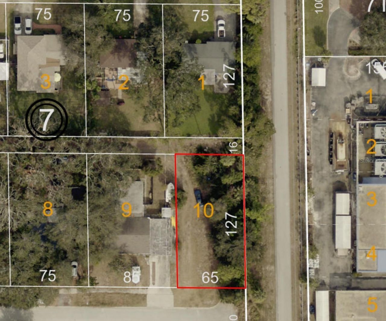 6th Avenue N, Saint Petersburg, FL 33710 Photo